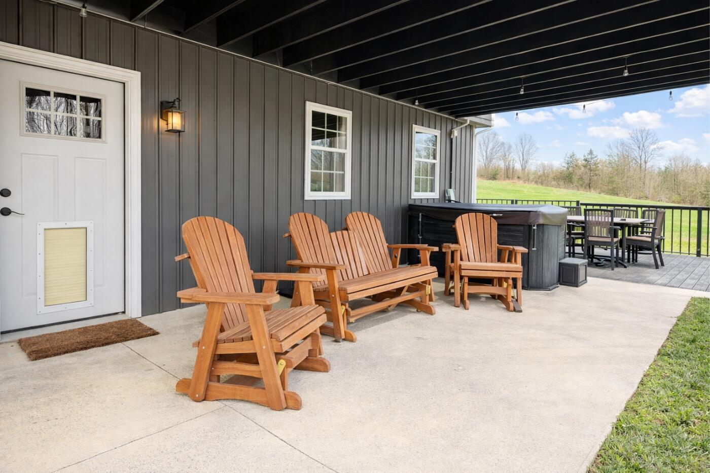 735 Berry Road Howard, OH 43028 - Photo 46 of 60 45