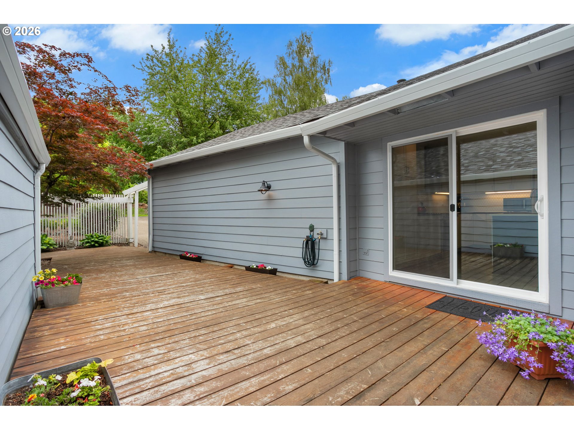 13180 Southwest Tapadera Street Beaverton, OR 97008 - Photo 44 of 46