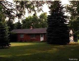 3578 Beattie Road Howell, MI 48843 - Photo 1 of 1 Listing Image