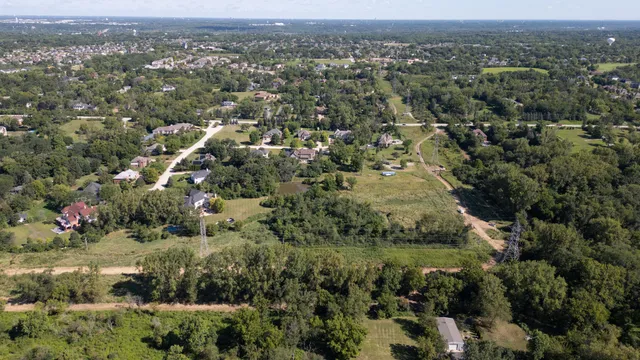 view of city and mountain view