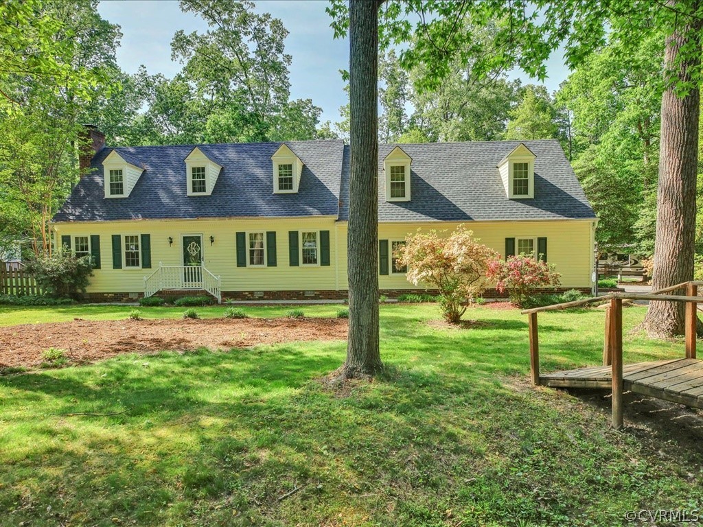 10840 Chalkley Road North Chesterfield, VA 23237 - Photo 1 of 32 Gallery Image 1