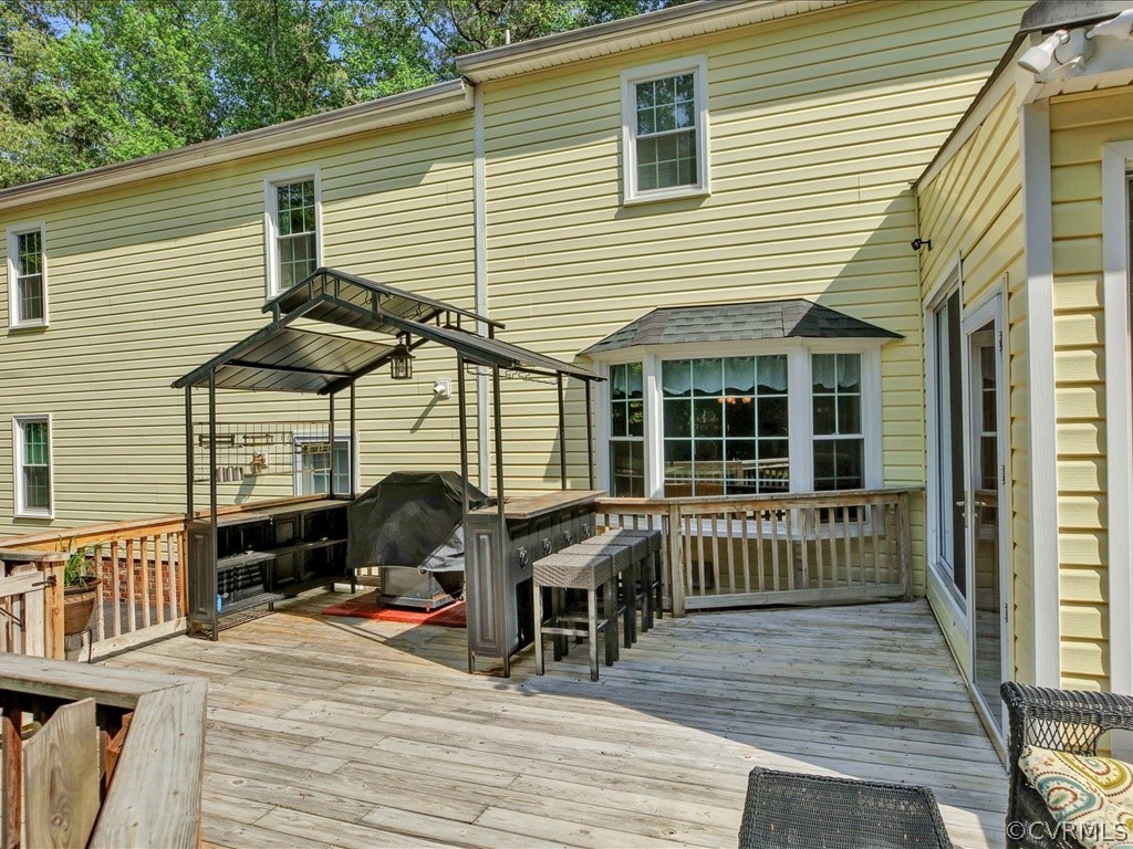 10840 Chalkley Road North Chesterfield, VA 23237 - Photo 29 of 32 Gallery Image 29