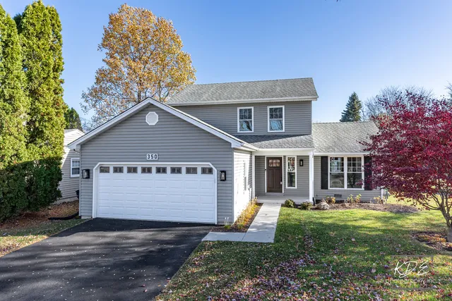 $3,350 | 350 Pearson Circle, Naperville, IL 60563