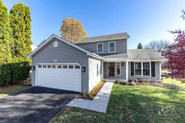 $3,350 | 350 Pearson Circle, Naperville, IL 60563