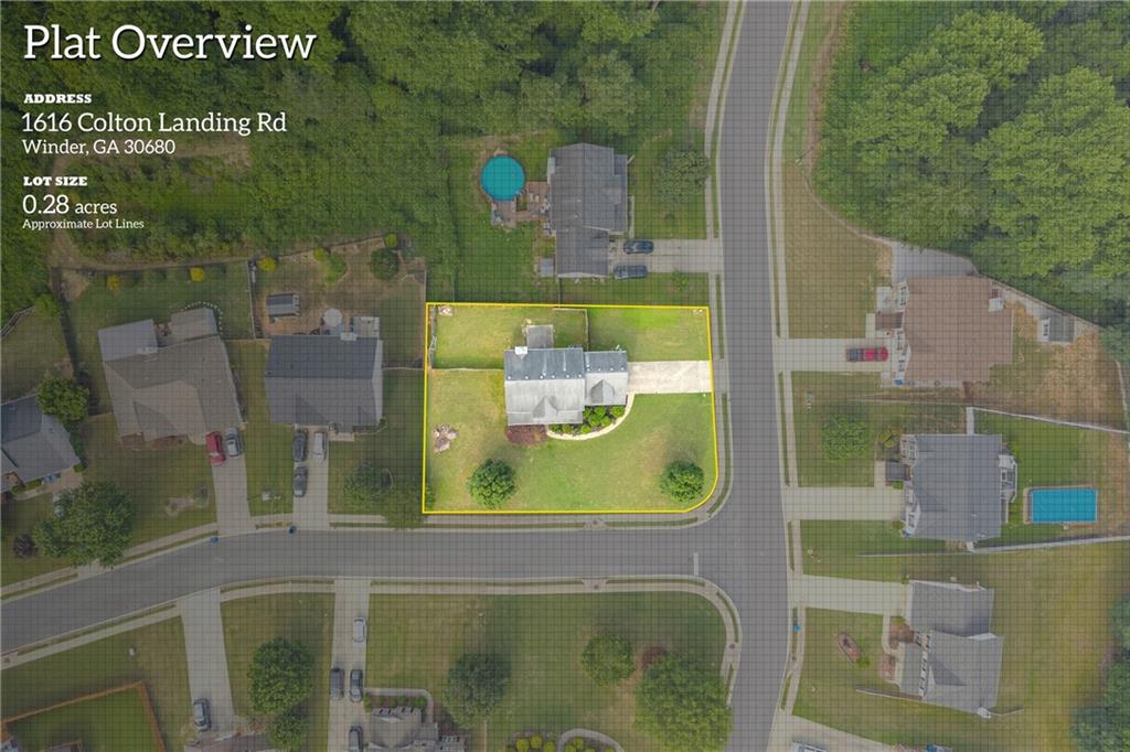 1616 Colton Landing Road Winder, GA 30680 - Photo 31 of 34