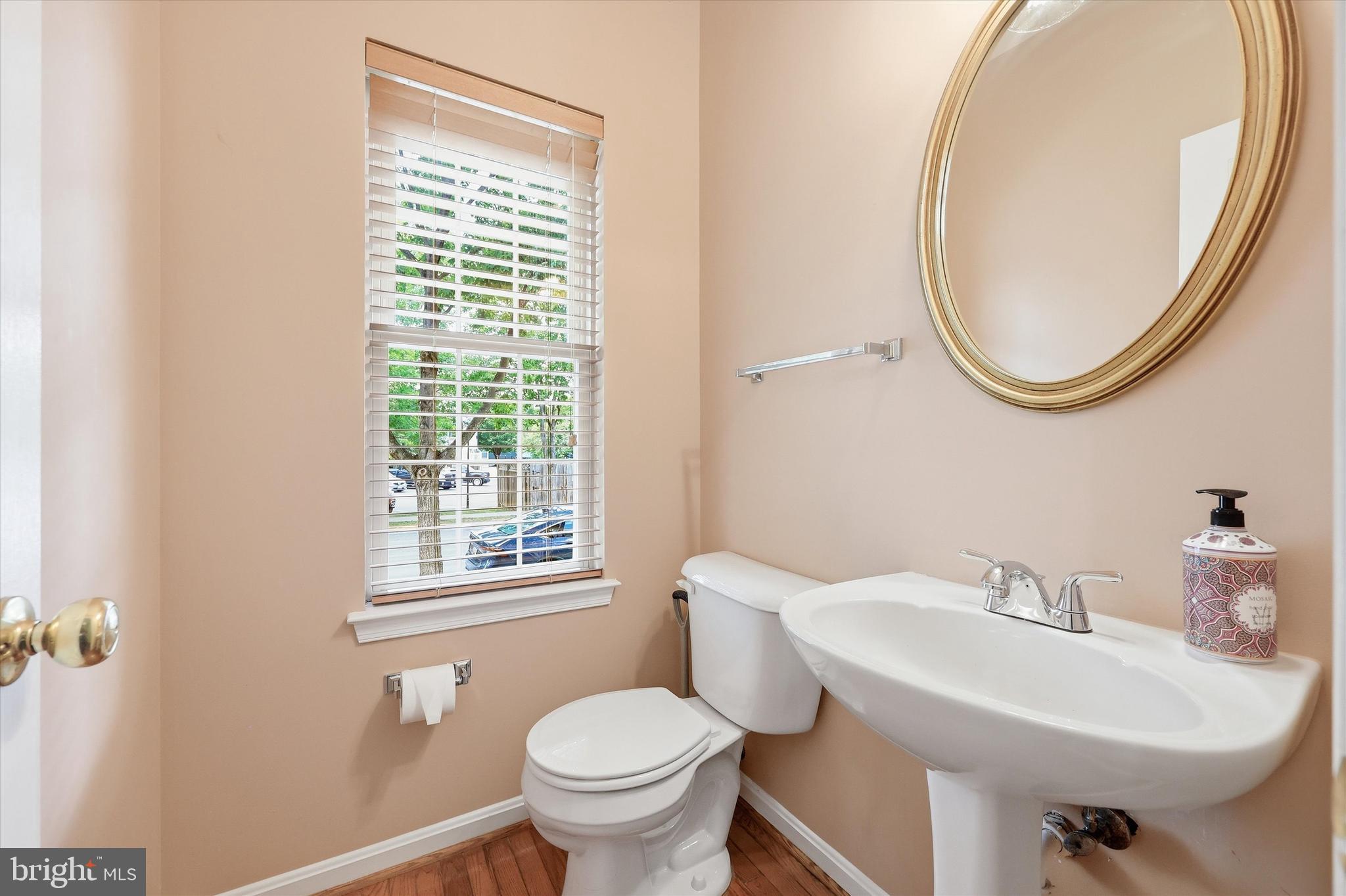 2237 Village Square Road Frederick, MD 21701 - Photo 16 of 43 Main Level Half Bath