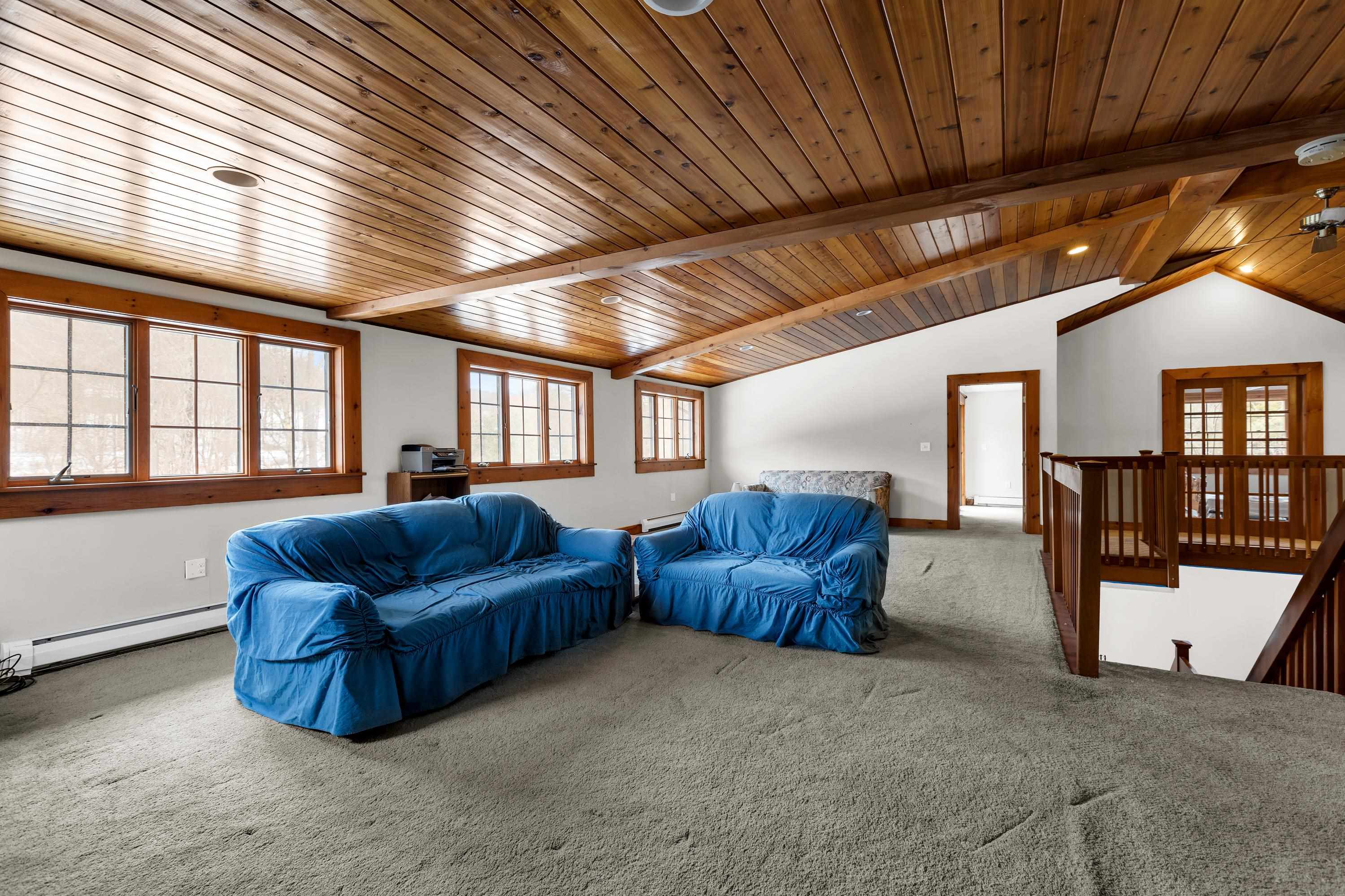 1104 Main Street Cavendish, VT 05153 - Photo 21 of 36