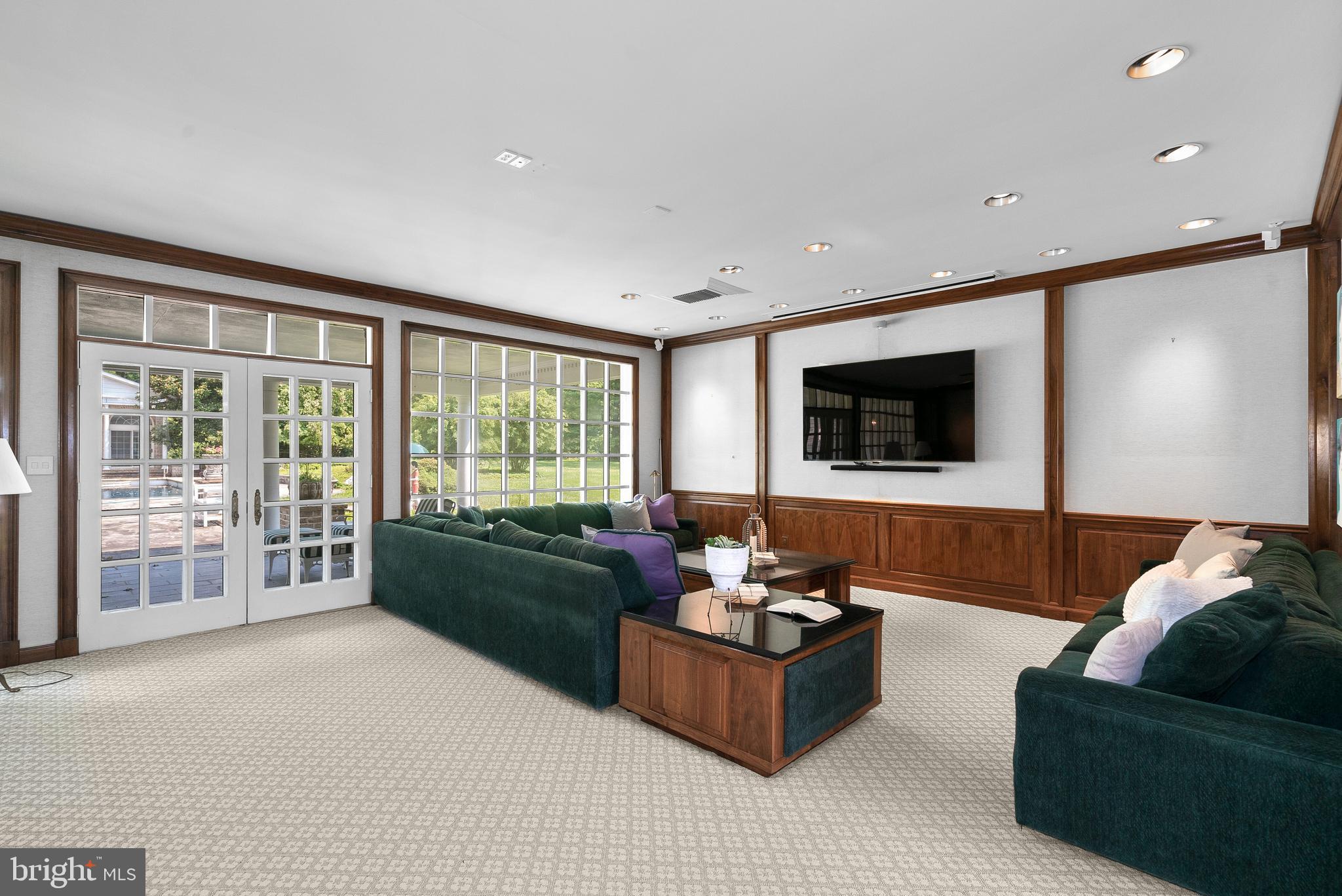 2022 Greenspring Valley Road Stevenson, MD 21153 - Photo 22 of 72 Family Room