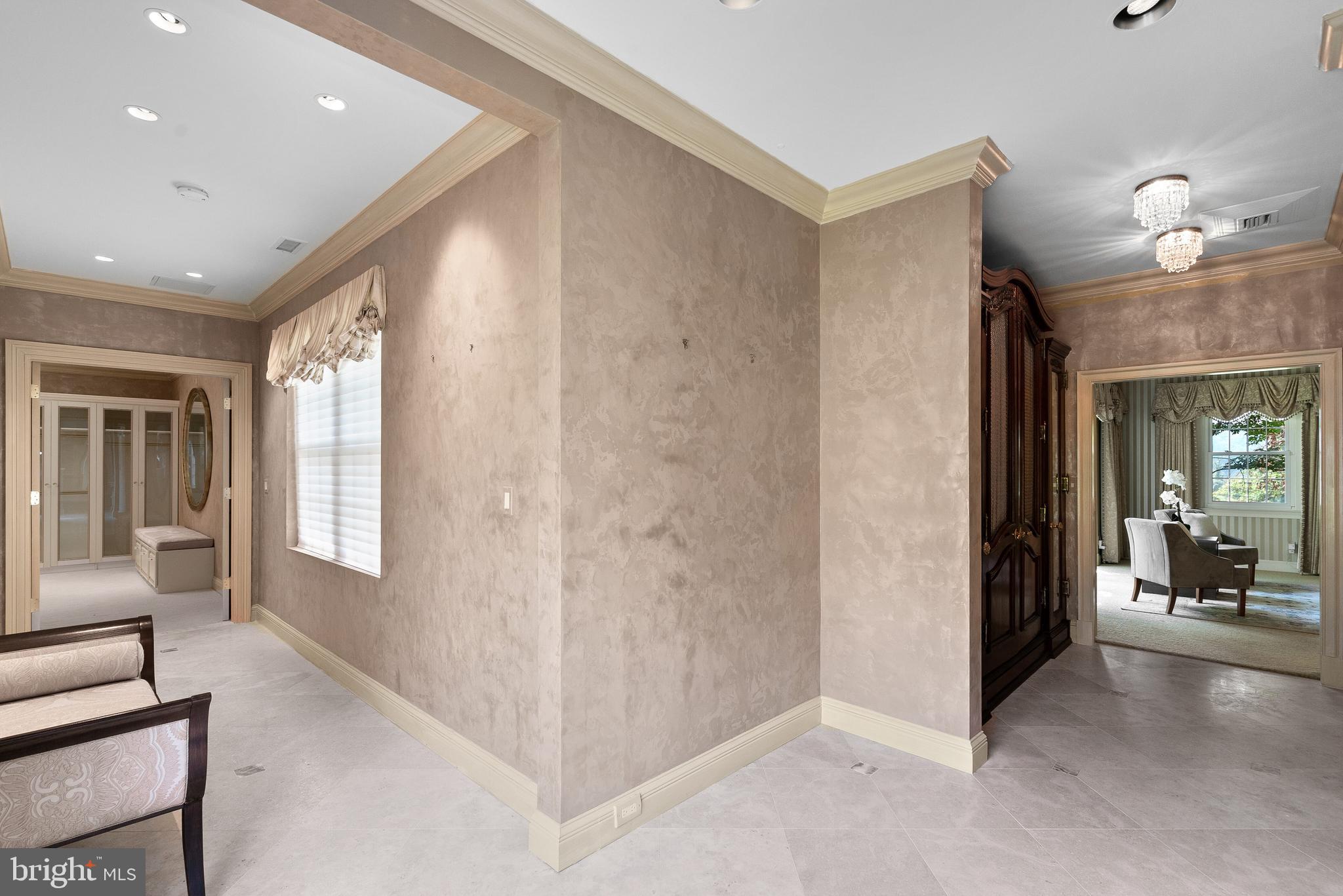 2022 Greenspring Valley Road Stevenson, MD 21153 - Photo 41 of 72 Primary Bedroom