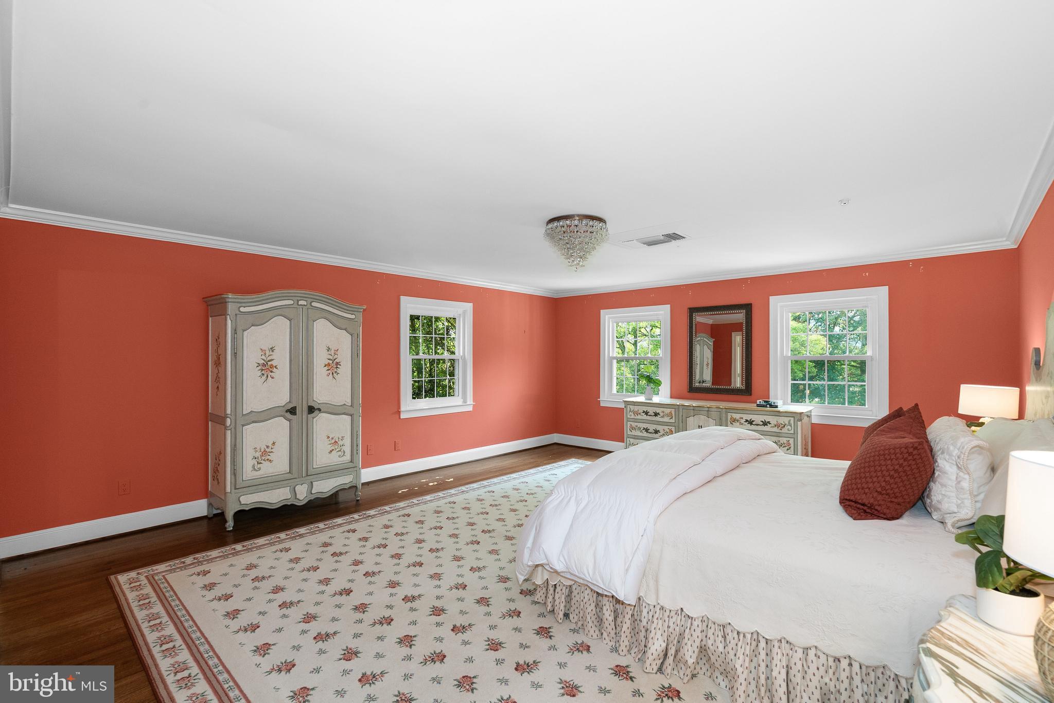 2022 Greenspring Valley Road Stevenson, MD 21153 - Photo 53 of 72 Bedroom 2