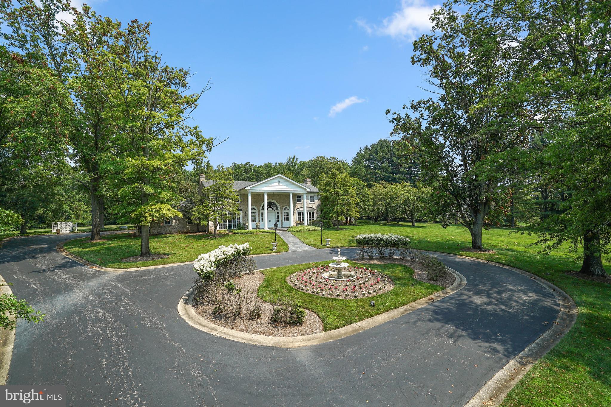 2022 Greenspring Valley Road Stevenson, MD 21153 - Photo 7 of 72 Exterior