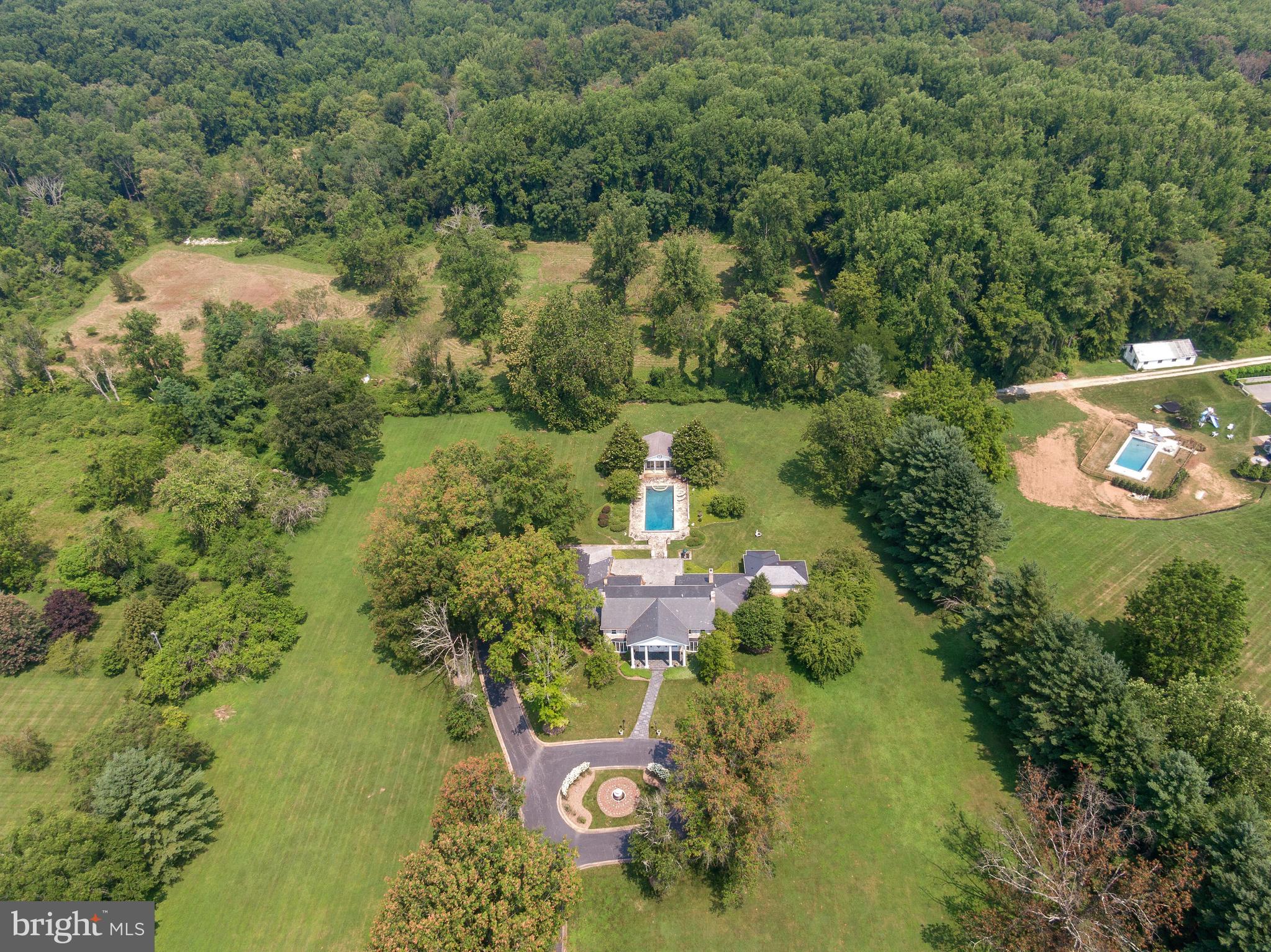 2022 Greenspring Valley Road Stevenson, MD 21153 - Photo 66 of 72 Exterior