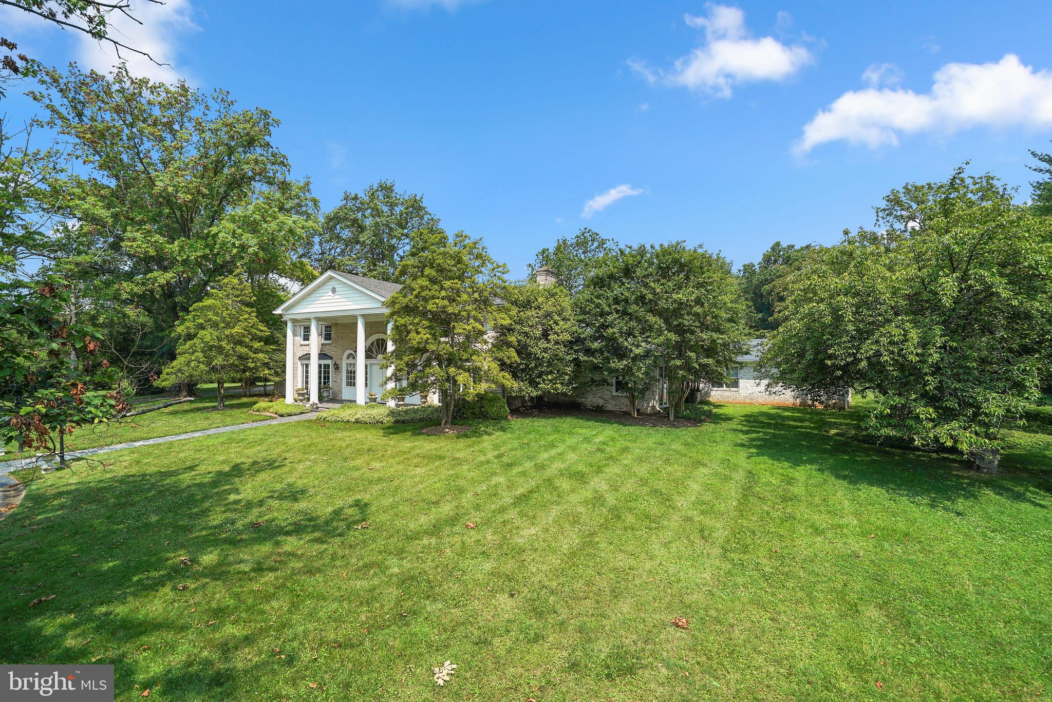 2022 Greenspring Valley Road Stevenson, MD 21153 - Photo 8 of 72 Exterior