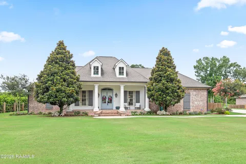 $650,000 | 1701 Squirrel Run Drive, New Iberia, LA 70560
