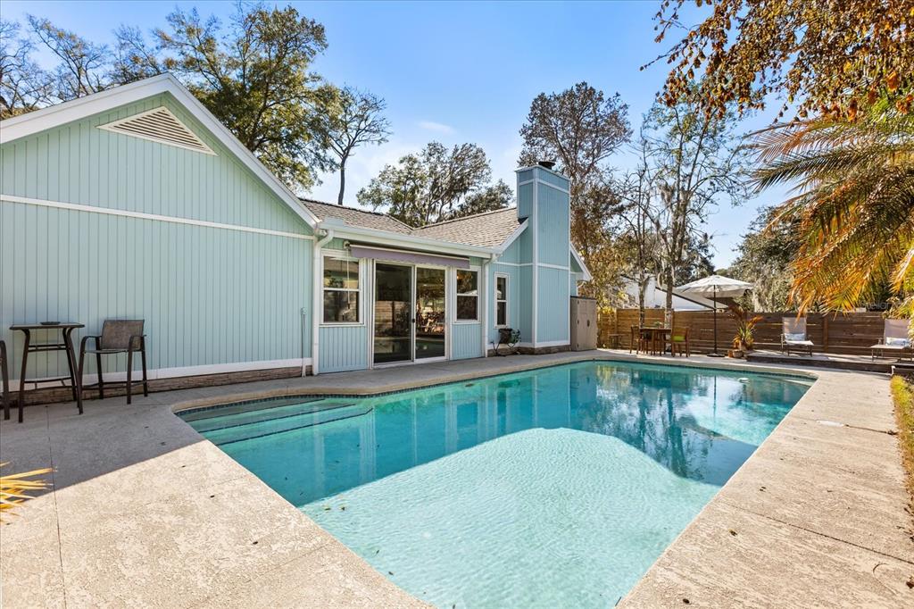 333 Forest Road Mount Dora, FL 32757 - Photo 2 of 25