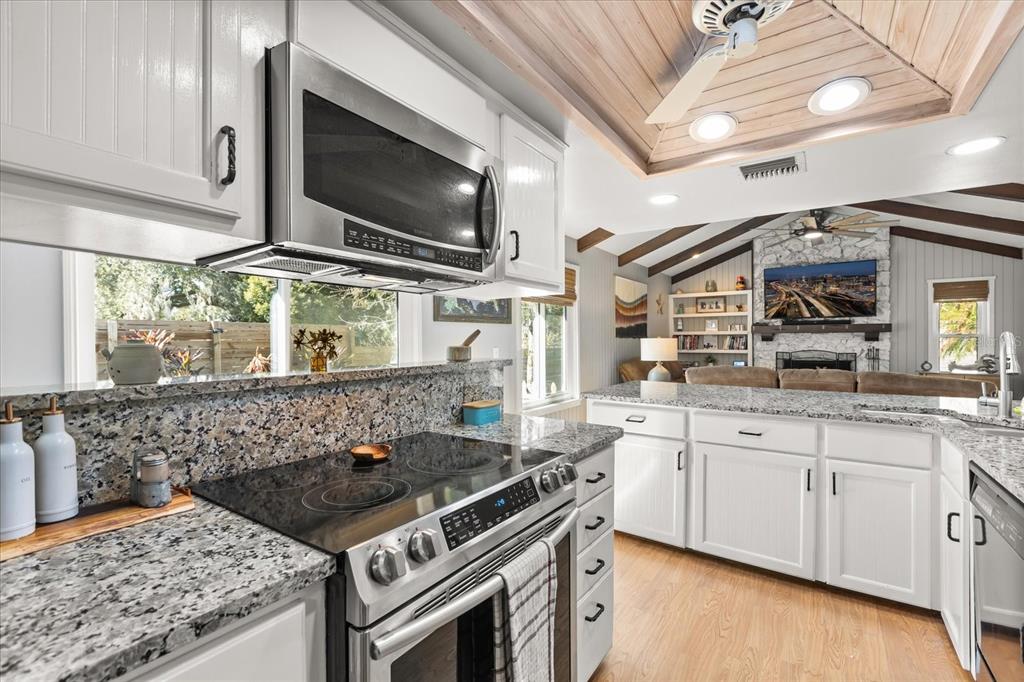 333 Forest Road Mount Dora, FL 32757 - Photo 5 of 25