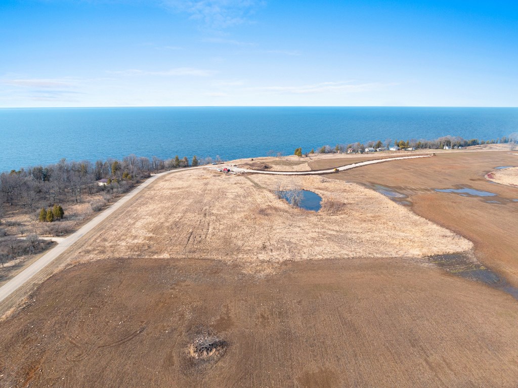 Lot 2 Debroux Road Sturgeon Bay, WI 54235 - Photo 3 of 12