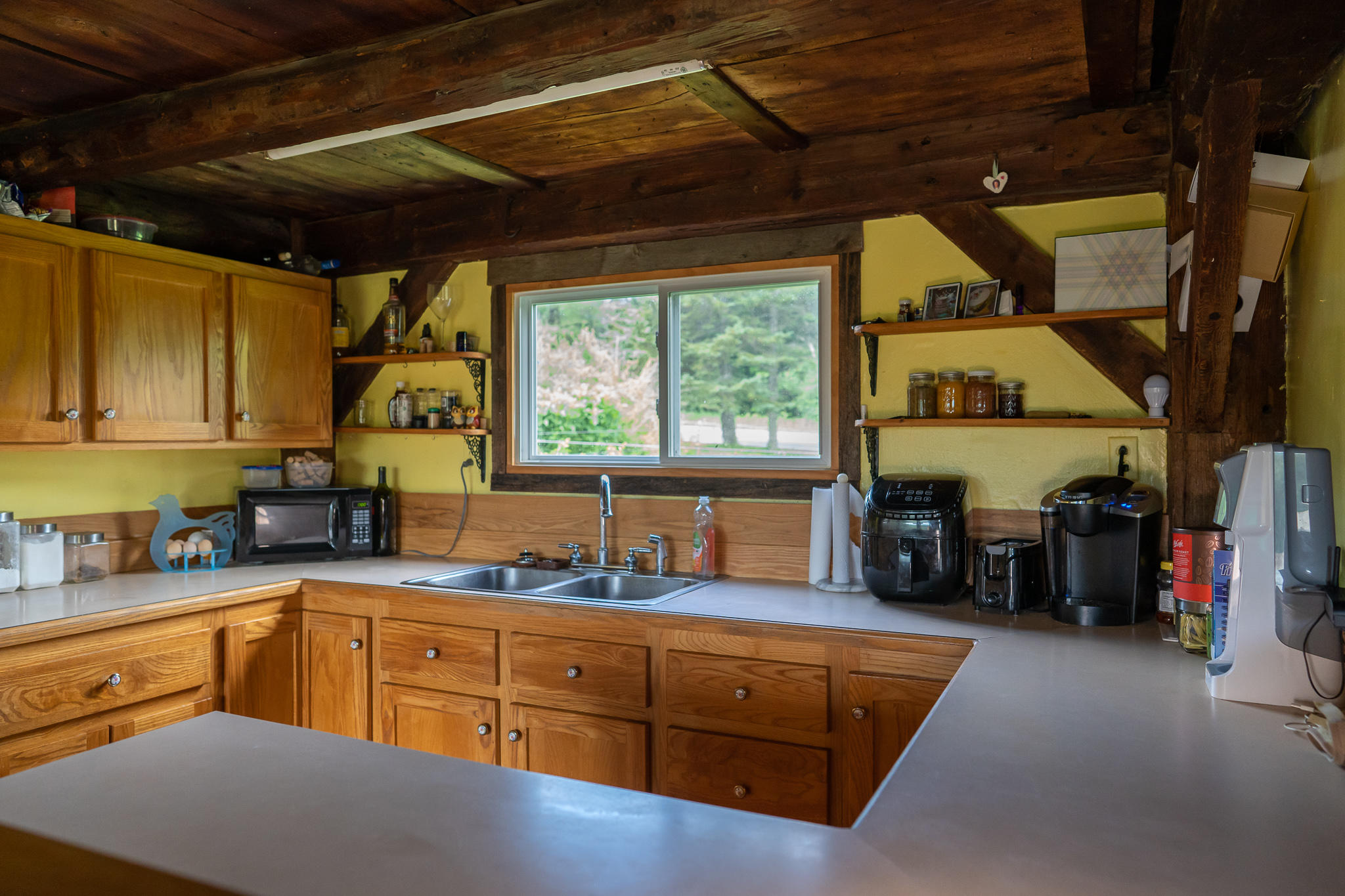 525 New Vineyard Road Farmington, ME 04938 - Photo 7 of 37 DSC05724