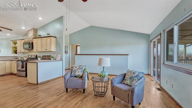 9375 Bar B Road Fountain, CO 80817 - Photo 11 of 50 Gallery Image 11