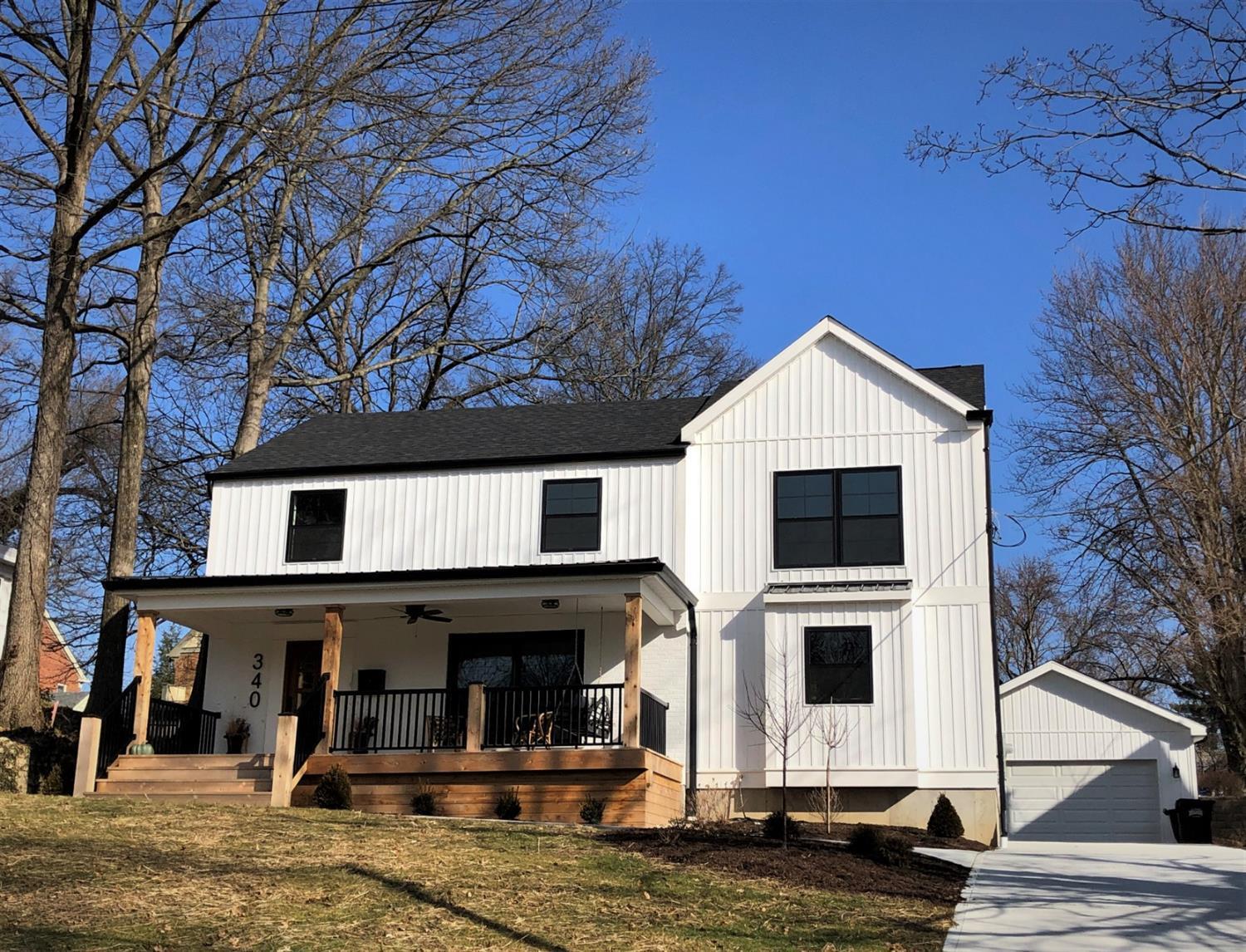 340 Oliver Road Wyoming, OH 45215 - Photo 1 of 1