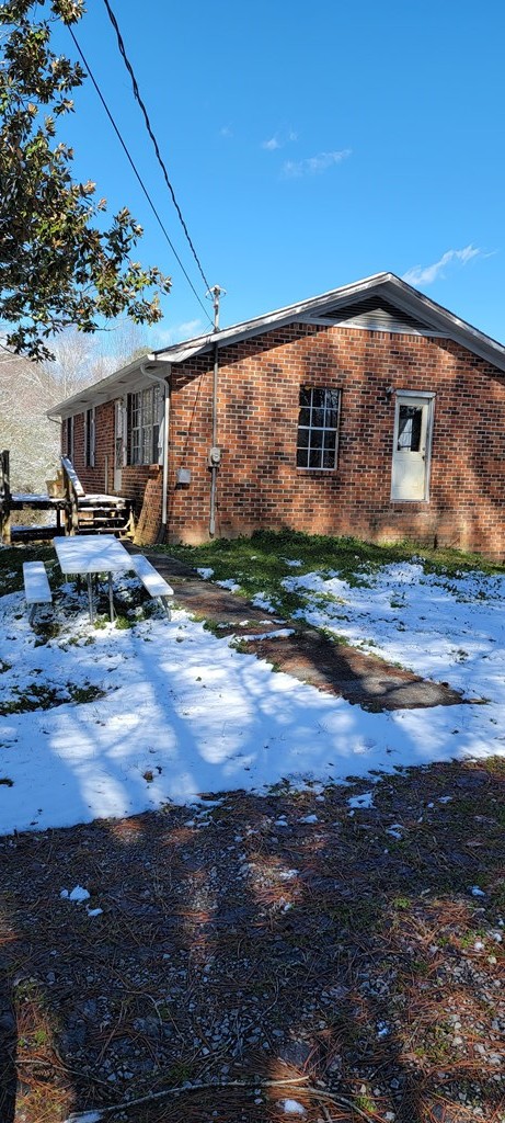 178 Rymer Road Cleveland, TN 37323 - Photo 2 of 9 Gallery Image 2