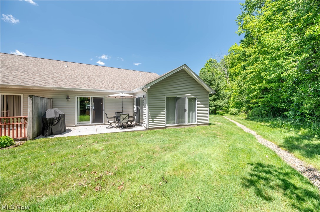 535 Wilcox Road Youngstown, OH 44515 - Photo 9 of 49