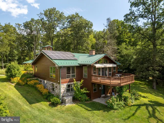 $1,650,000 | 1494 Mountain Road, Orrtanna, PA 17353