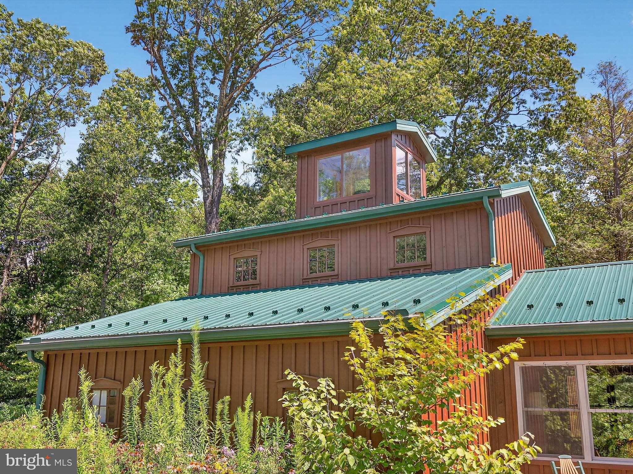 1494 Mountain Road Orrtanna, PA 17353 - Photo 19 of 80 a view of a house with a yard