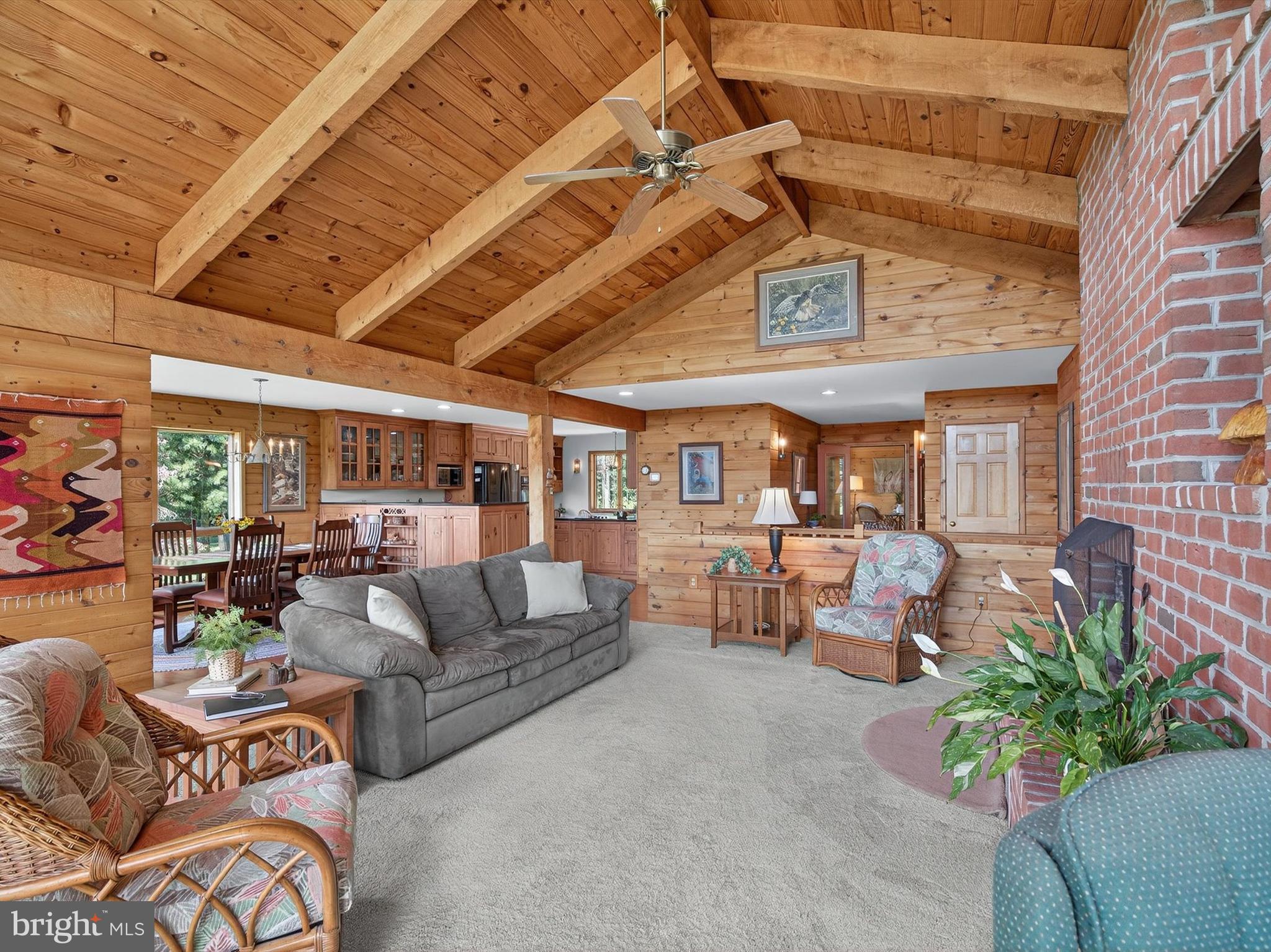 1494 Mountain Road Orrtanna, PA 17353 - Photo 37 of 80 Family room