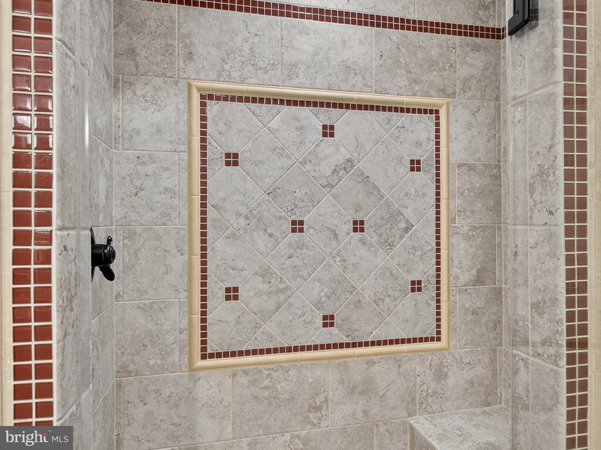 1494 Mountain Road Orrtanna, PA 17353 - Photo 49 of 80 a bathroom with a shower