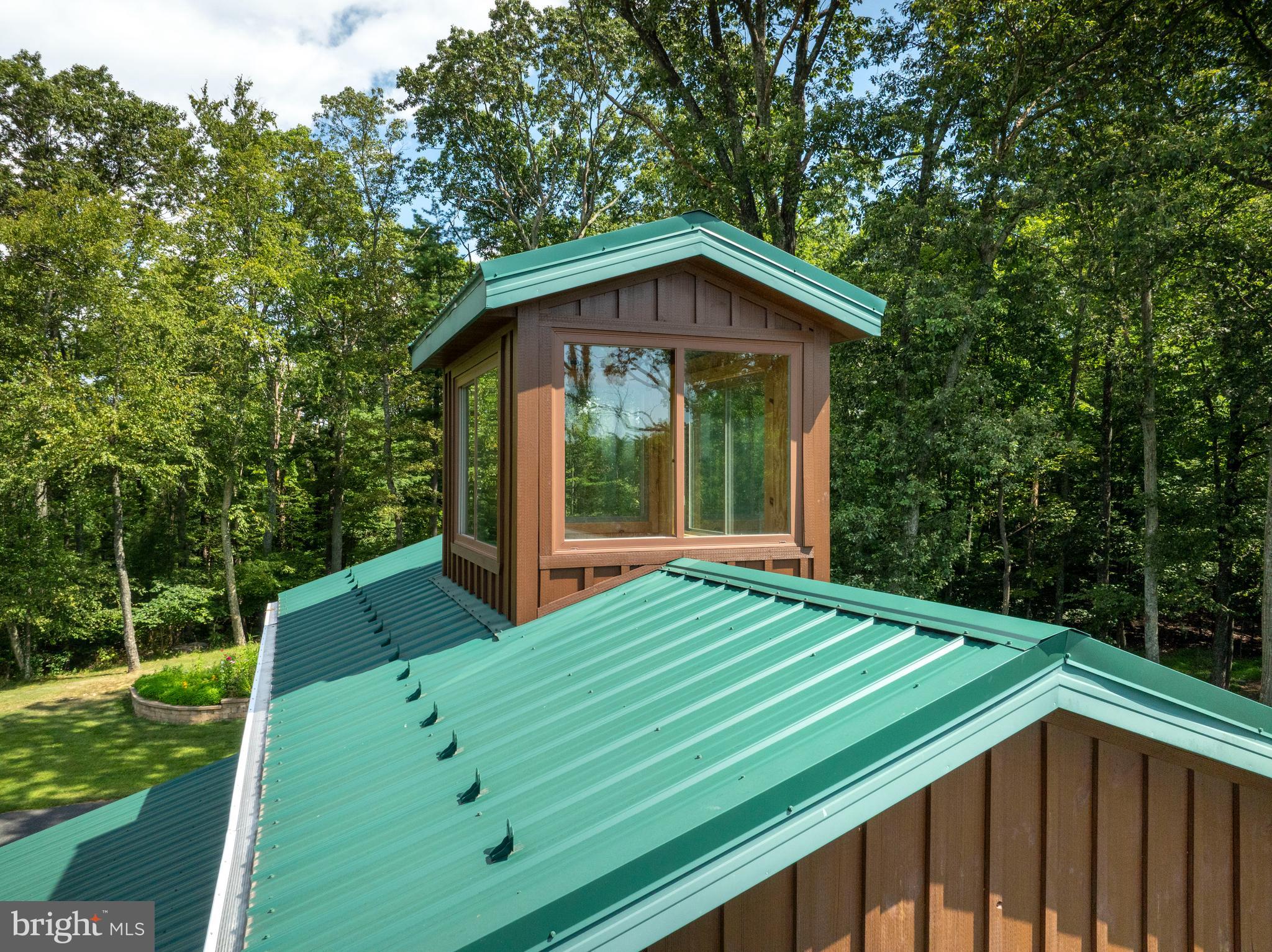 1494 Mountain Road Orrtanna, PA 17353 - Photo 56 of 80 a view of an house with backyard space and garden