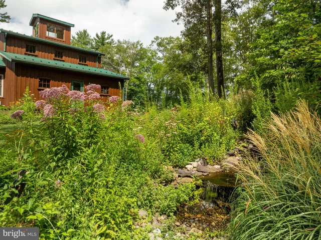 $1,650,000 | 1494 Mountain Road, Orrtanna, PA 17353