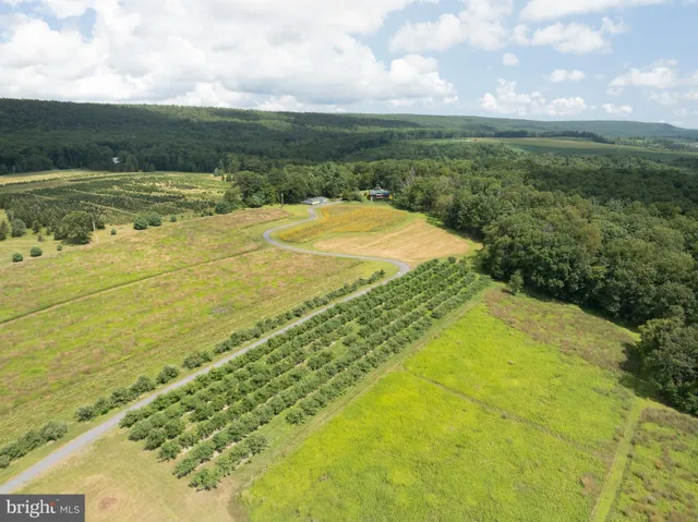 $1,650,000 | 1494 Mountain Road, Orrtanna, PA 17353