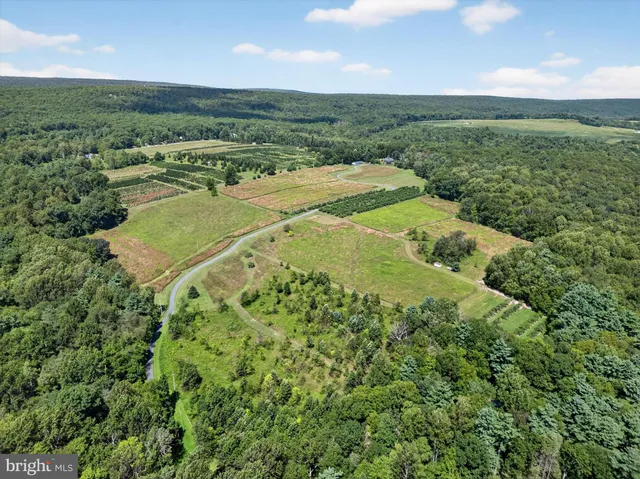 $1,650,000 | 1494 Mountain Road, Orrtanna, PA 17353