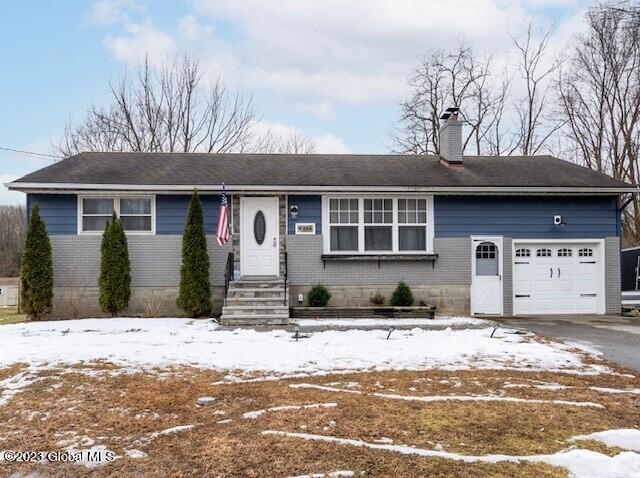 6059 County Farm Road Milton, NY 12020 - Photo 1 of 34 front cropped