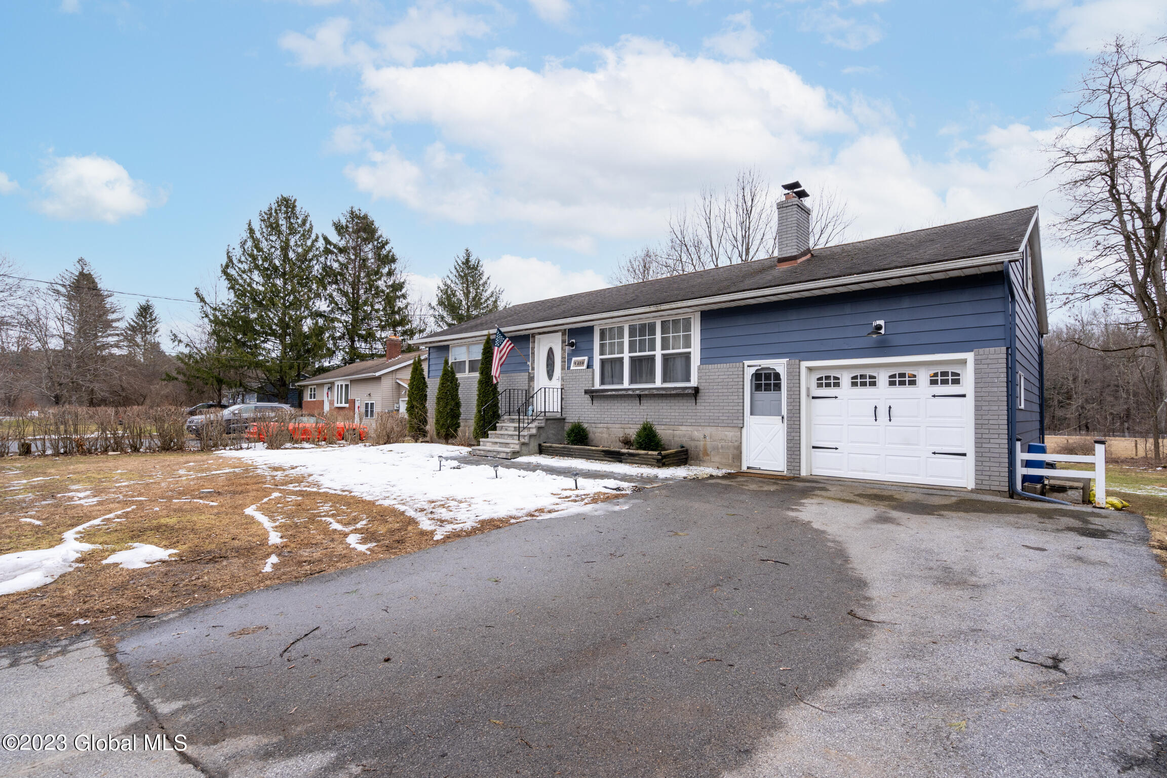 6059 County Farm Road Milton, NY 12020 - Photo 2 of 34 6059 County Farm Rd Ballston Spa NY mls-