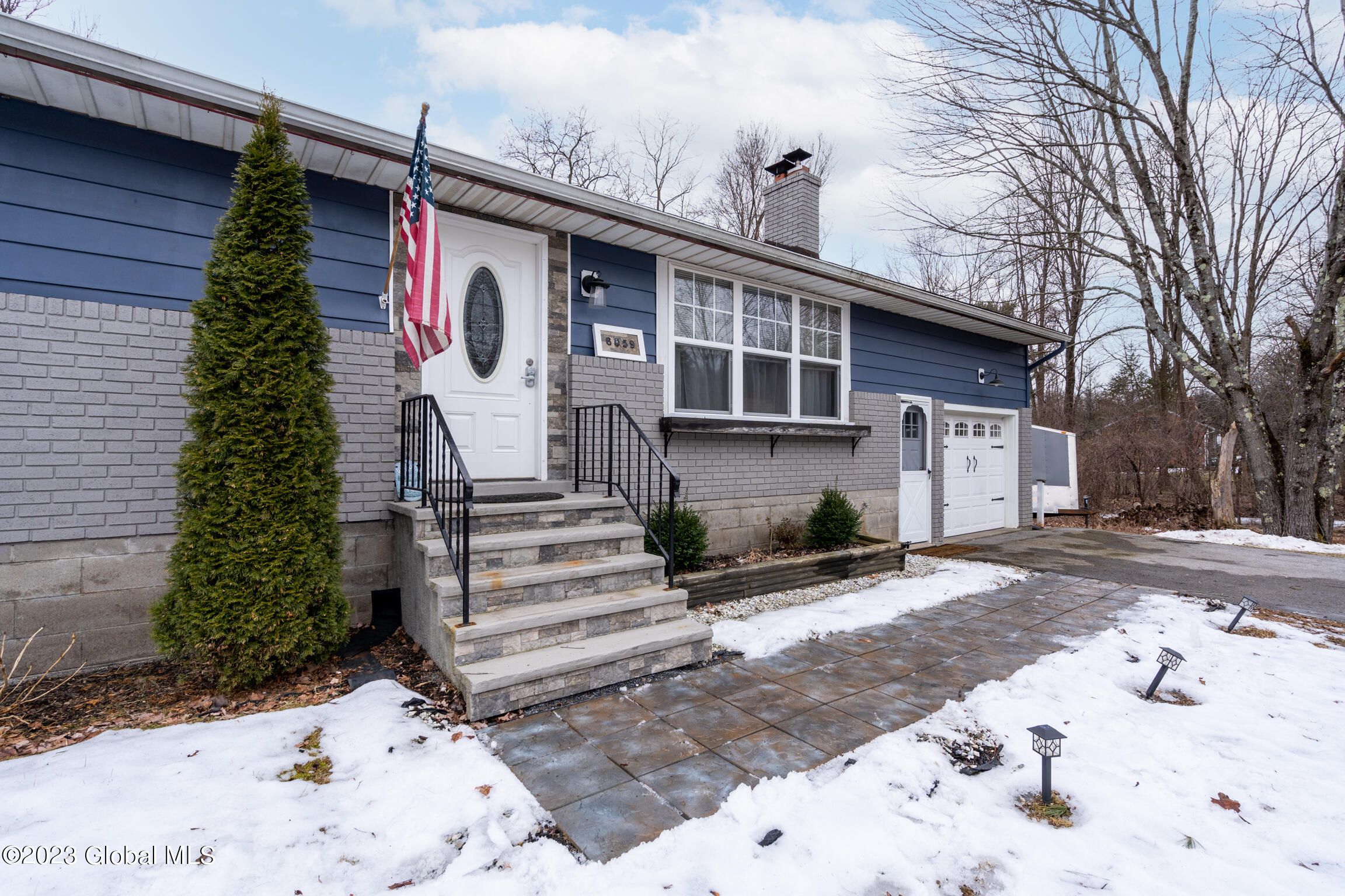 6059 County Farm Road Milton, NY 12020 - Photo 3 of 34 6059 County Farm Rd Ballston Spa NY mls-
