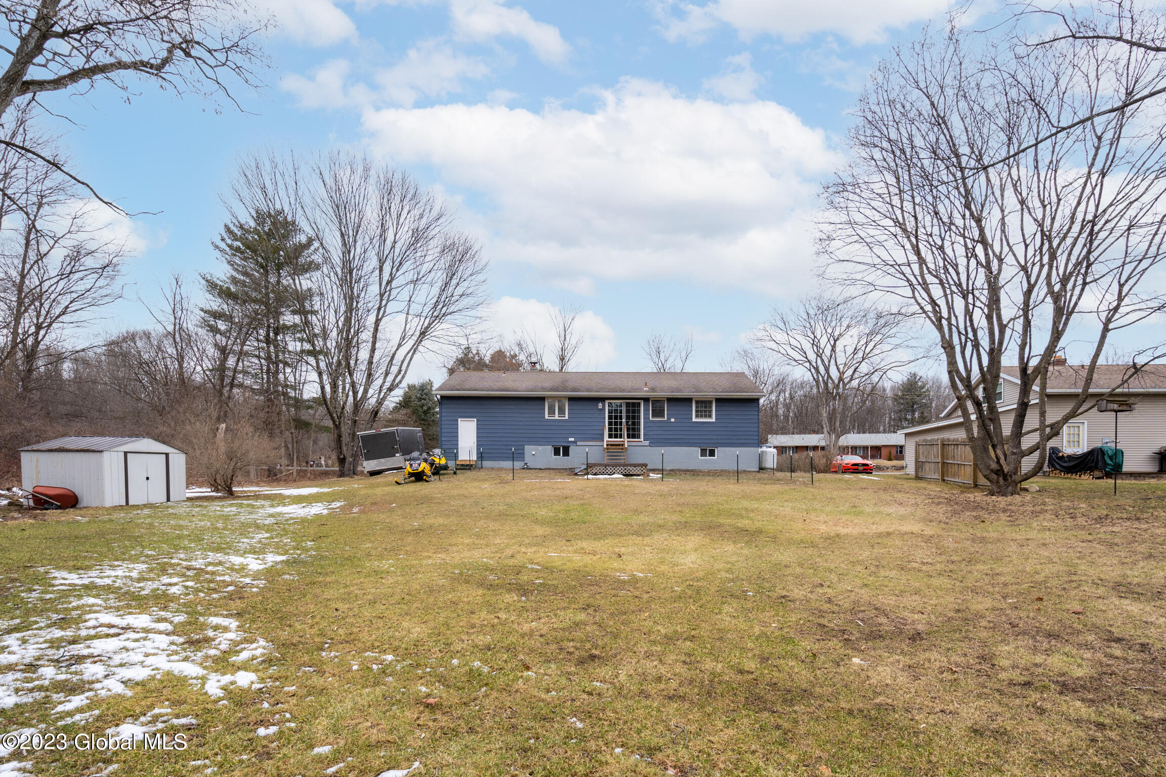 6059 County Farm Road Milton, NY 12020 - Photo 34 of 34 6059 County Farm Rd Ballston Spa NY mls-