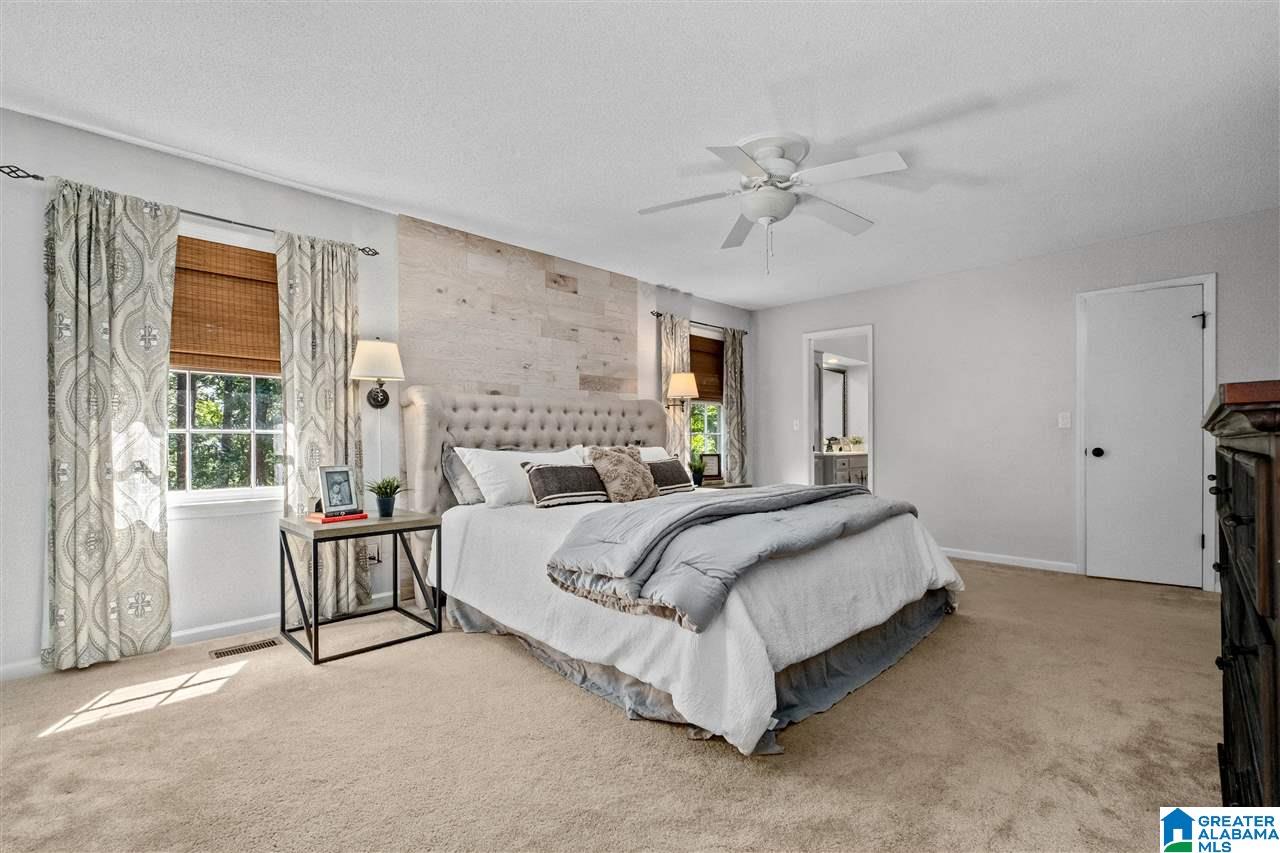 4739 Bridgewater Road Birmingham, AL 35243 - Photo 27 of 48