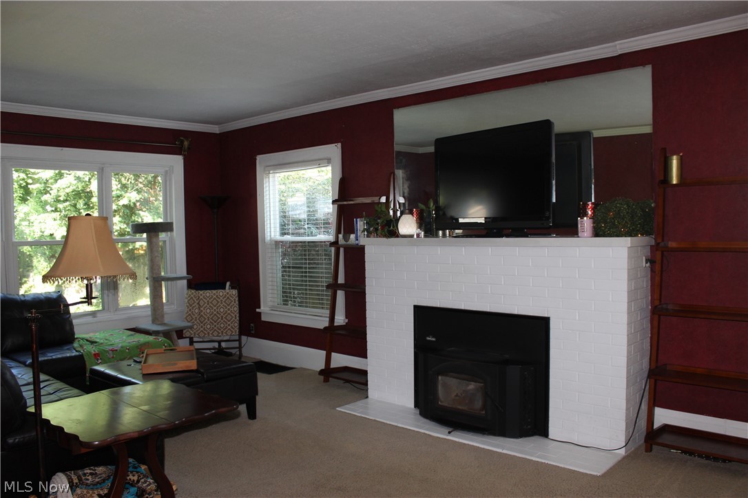 1317 Fulton Road Northwest Canton, OH 44703 - Photo 5 of 35 Gallery Image 5
