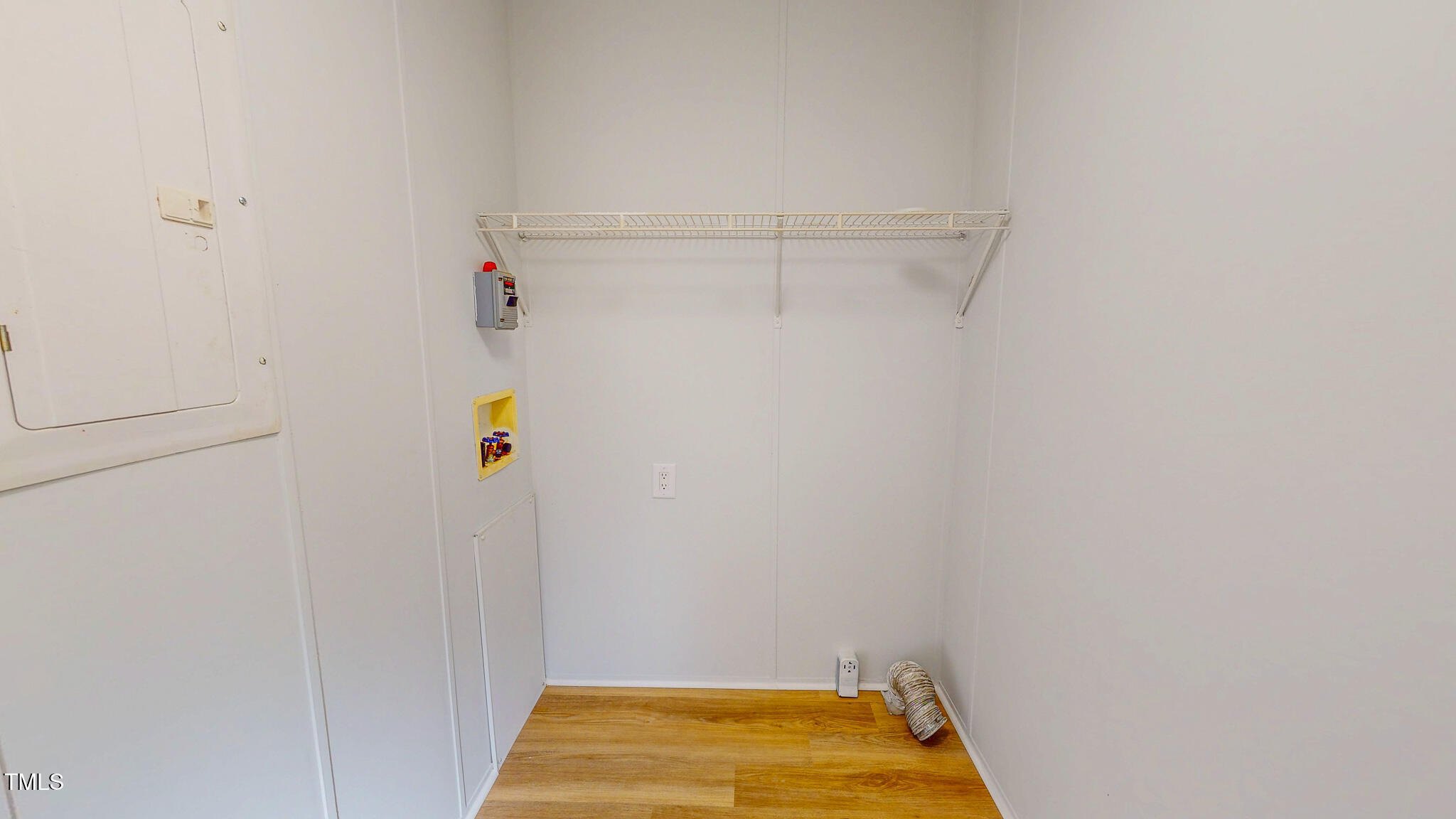 1622 Julian Oakley Road Rougemont, NC 27572 - Photo 26 of 30 a bathroom with a shower