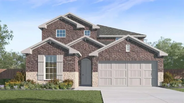 $599,990 | 9213 Gossamer Street, McKinney, TX 75071