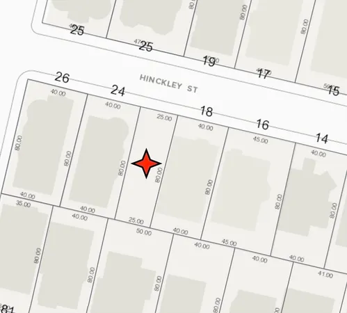 $299,000 | 20 Hinckley Street, Boston, MA 02125