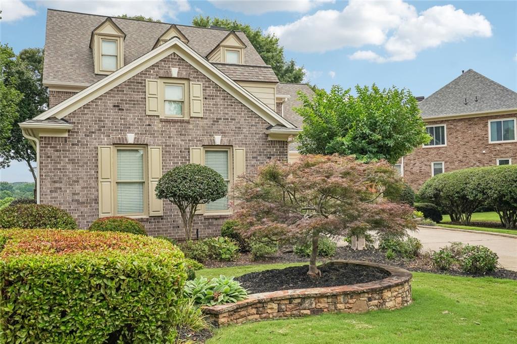 116 Ridgemoor Trace Canton, GA 30115 - Photo 7 of 95