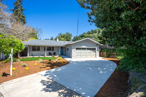 $1,395,000 | 145 Buck Court, Soquel, CA 95073