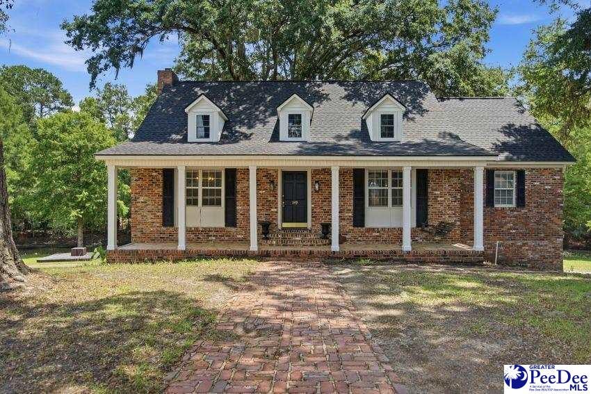 149 Nathan Road Kingstree, SC 29556 - Photo 64 of 73 Gallery Image 64