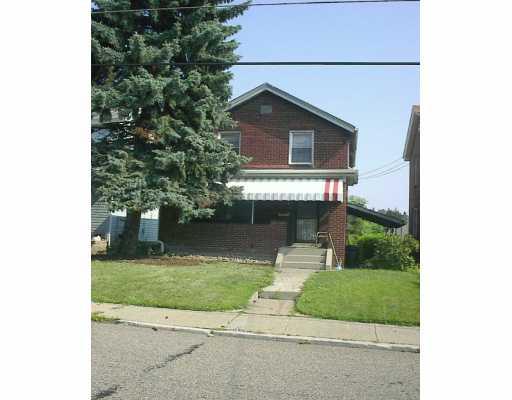 352 Copperfield Avenue Carrick, PA 15210 - Photo 1 of 5 Exterior Front.