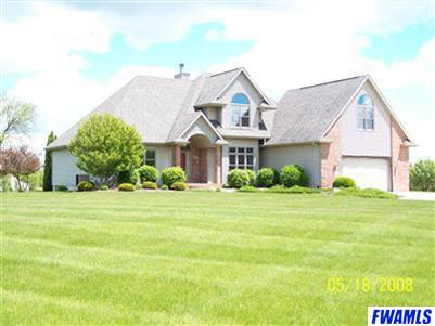 14224 Pulver Road Fort Wayne, IN 46845 - Photo 1 of 20