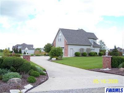 14224 Pulver Road Fort Wayne, IN 46845 - Photo 18 of 20