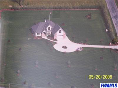 14224 Pulver Road Fort Wayne, IN 46845 - Photo 19 of 20